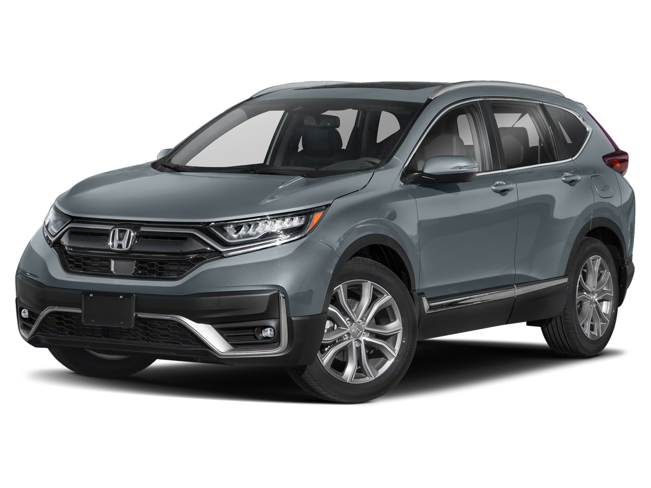 2022 Honda CR-V Touring - Photo 38