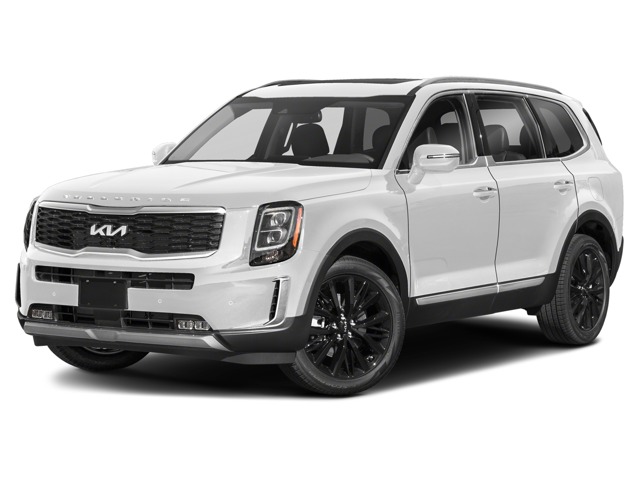 2022 Kia Telluride SX for sale in Fargo, ND