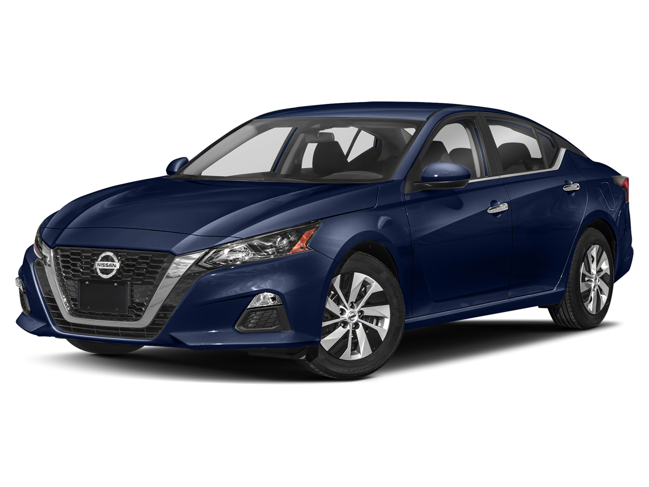 2022 Nissan Altima S