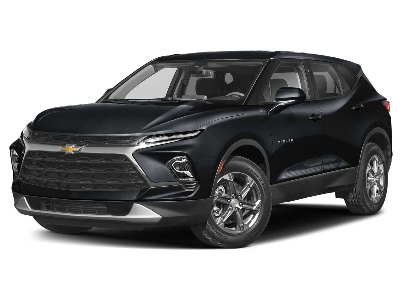 2023 Chevrolet Blazer RS - Photo 41