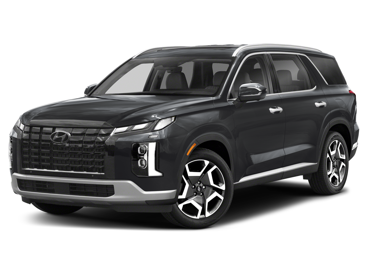 2023 Hyundai Palisade Limited - Photo 50
