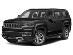 2023 Jeep Wagoneer Series II
