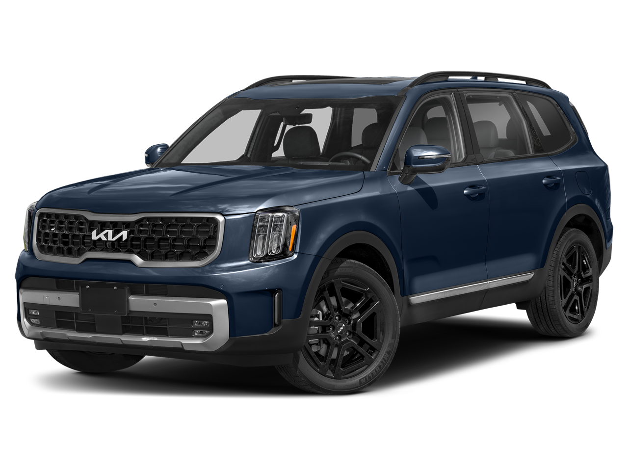 2023 Kia Telluride SX-Prestige X-Line