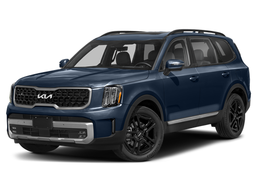 2023 Kia Telluride SX-Prestige X-Line