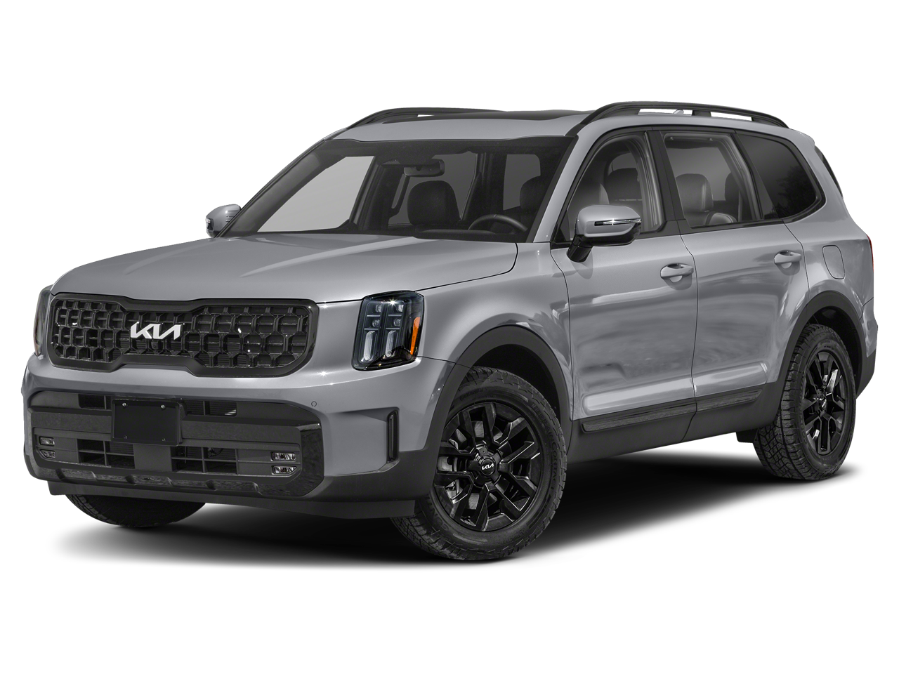 2024 Kia Telluride SX X-Pro's photo