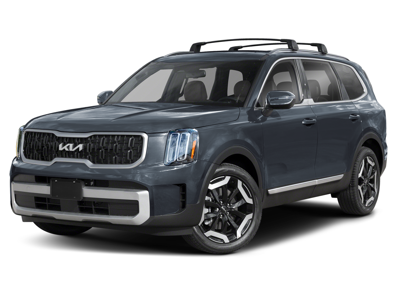 2024 Kia Telluride EX AWD's photo
