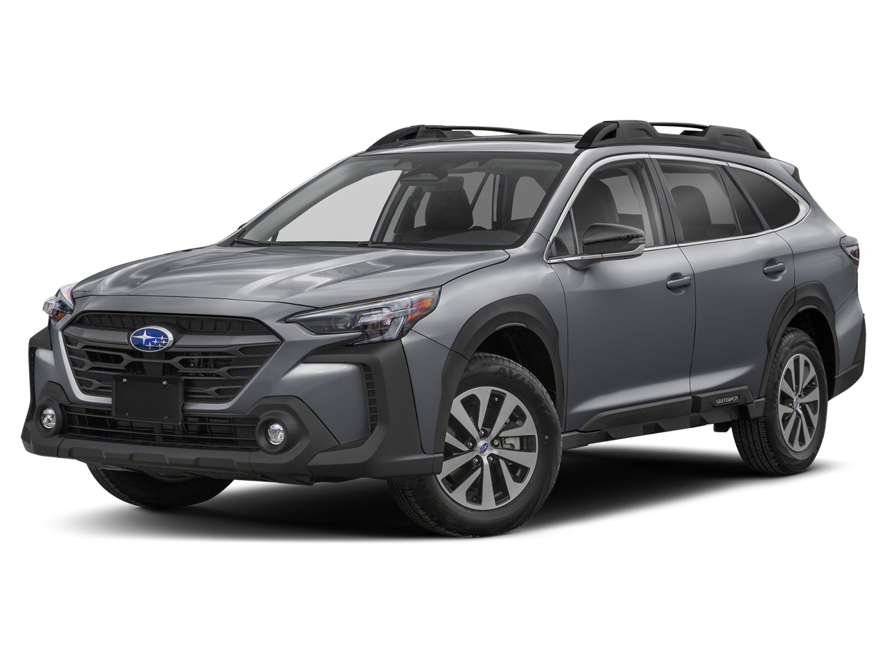 2024 Subaru Outback Premium's photo