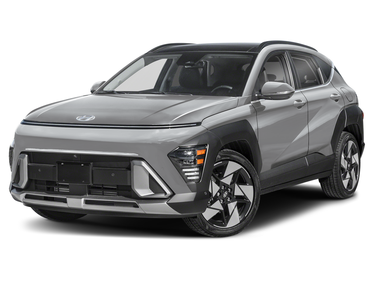 2025 Hyundai Kona Limited
