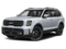 2025 Kia Telluride SX-Prestige X-Line AWD