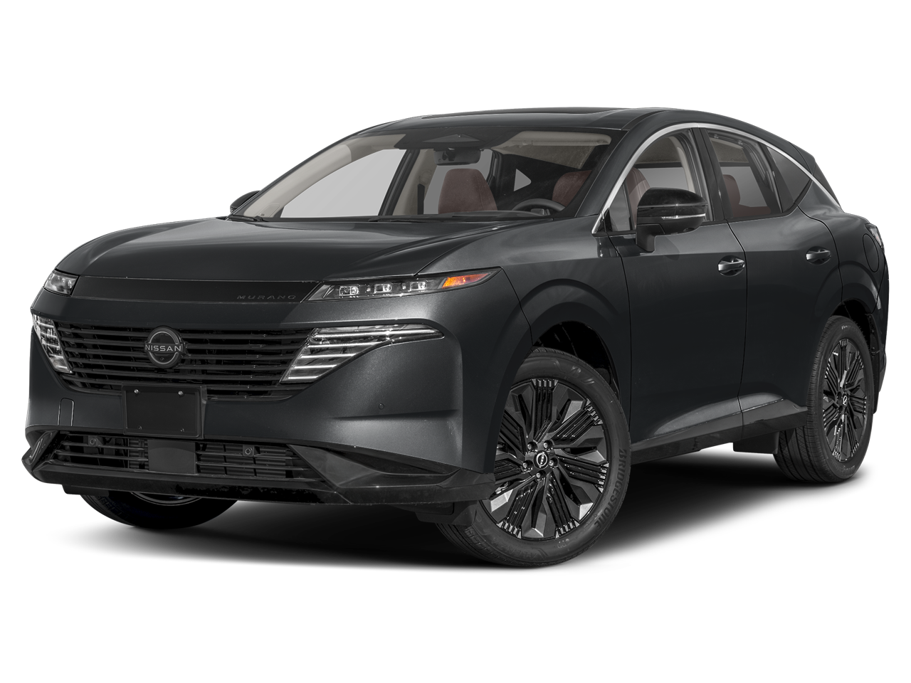 2025 Nissan Murano