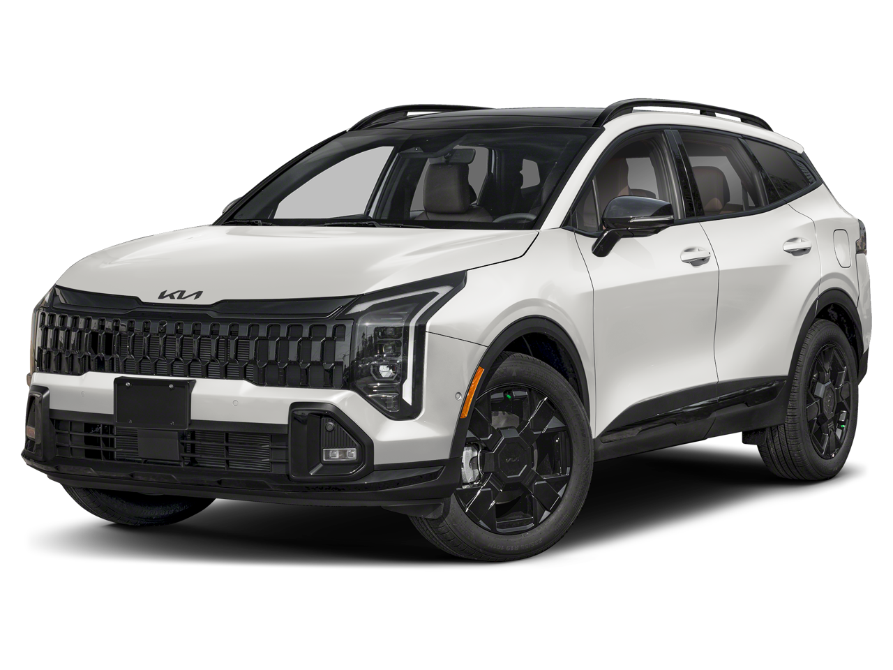 2026 Kia Sportage 2.5 X-Line AT AWD's photo