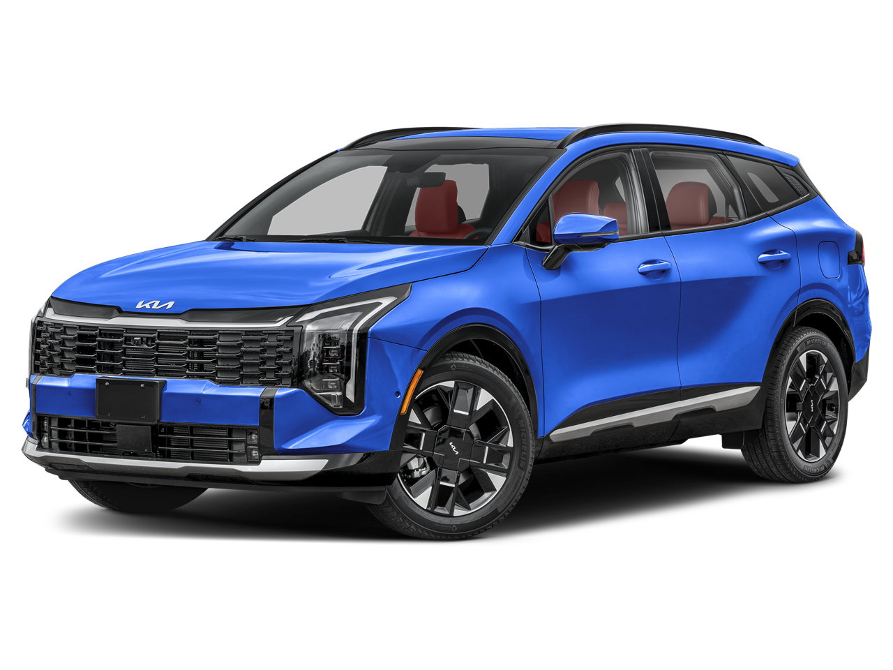 2026 Kia Sportage 2.5 SX Prestige AT AWD's photo