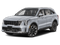 2026 Kia Sorento EX AWD