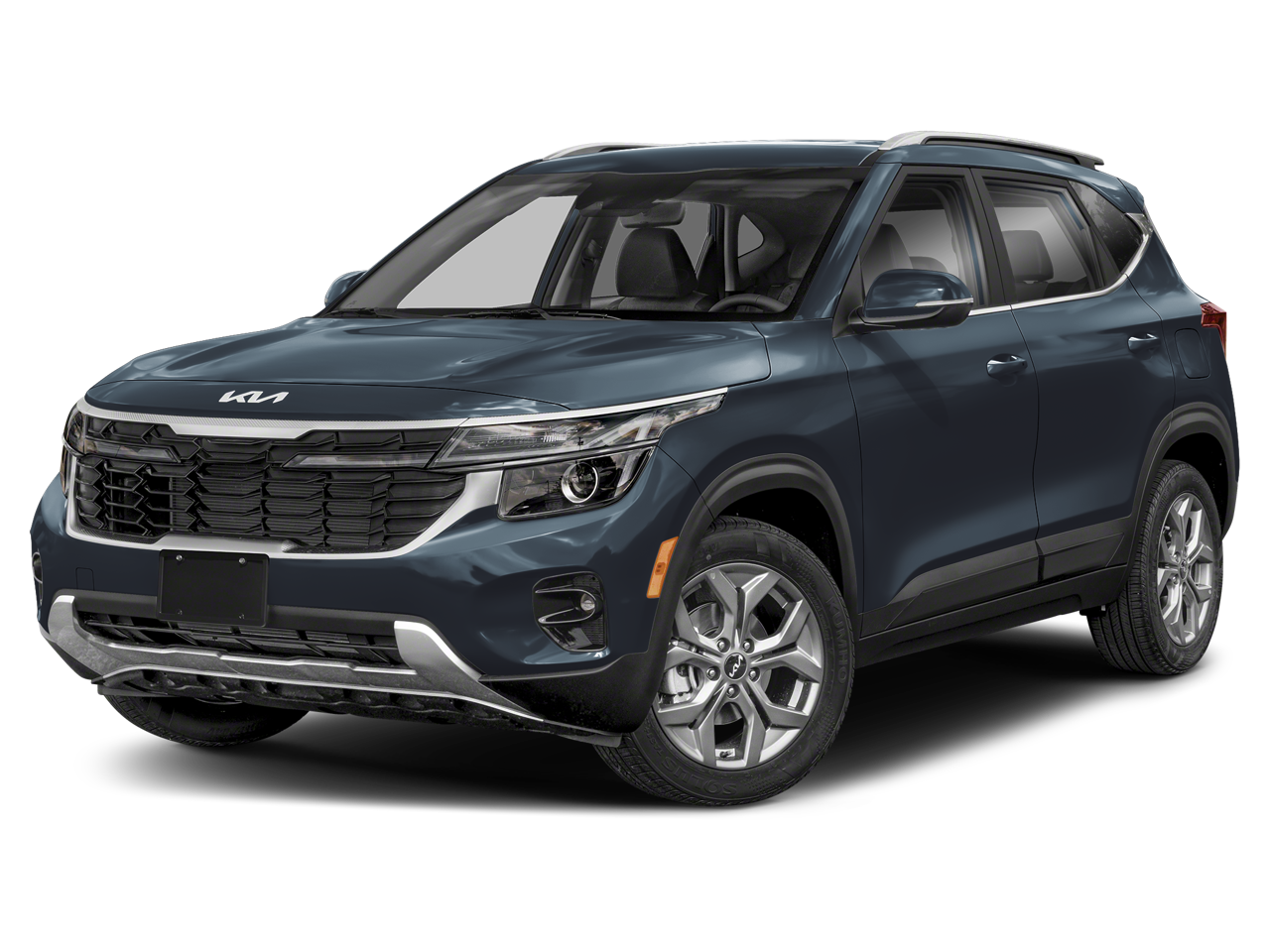 2026 Kia Seltos 2.0 S AWD's photo