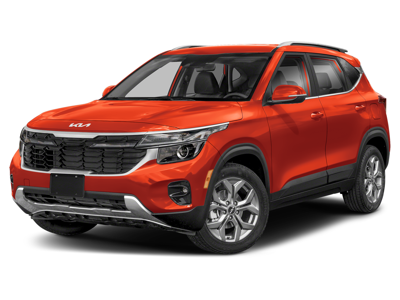 2026 Kia Seltos 2.0 S AWD's photo