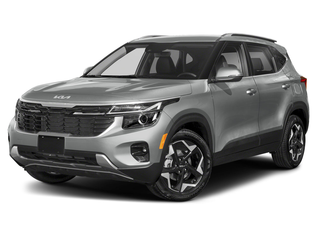 2026 Kia Seltos 2.0 EX AWD's photo