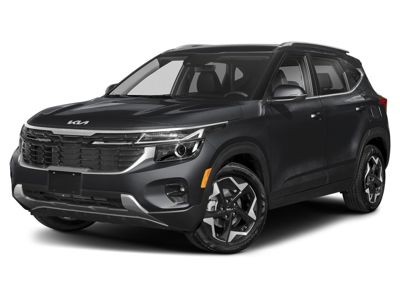 2026 Kia Seltos 2.0 EX AWD's photo