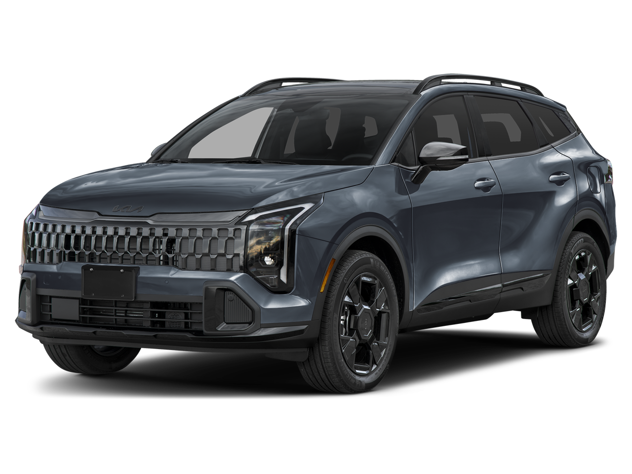 2026 Kia Sportage 1.6 X-Line PHEV AT AWD's photo