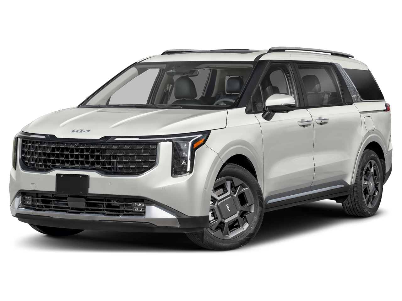 2026 Kia Sedona's photo