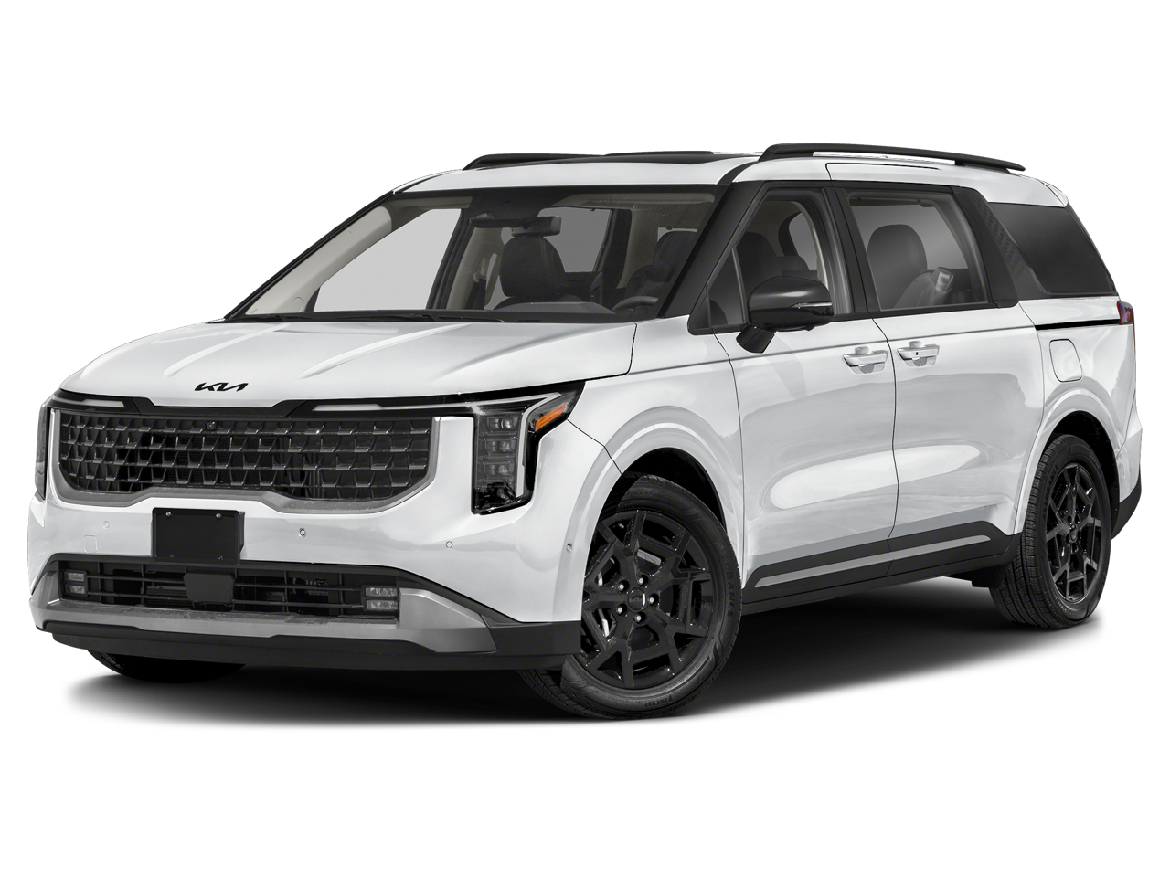 2026 Kia Carnival