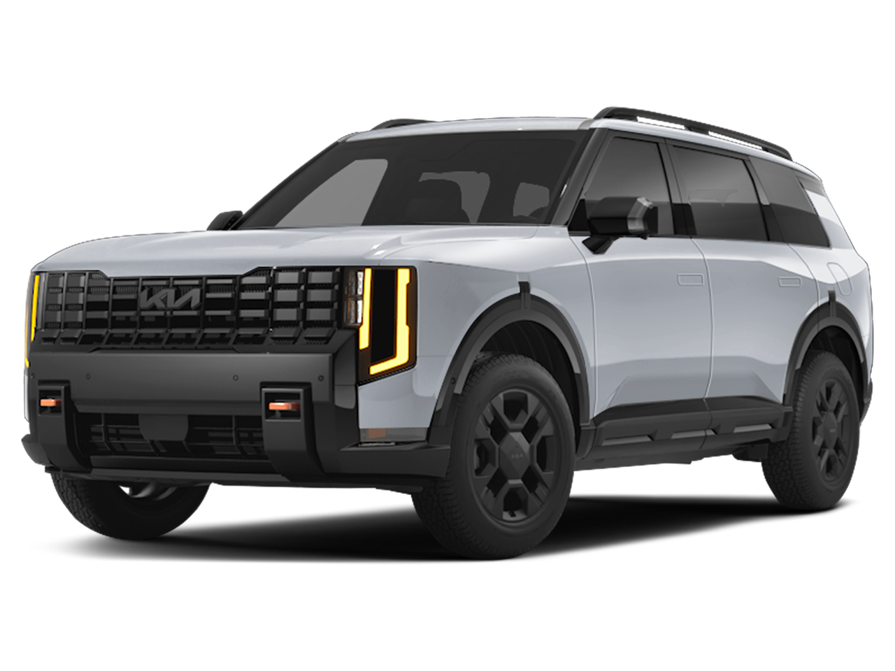 2027 Kia Telluride X-Pro SX-Prestige AWD