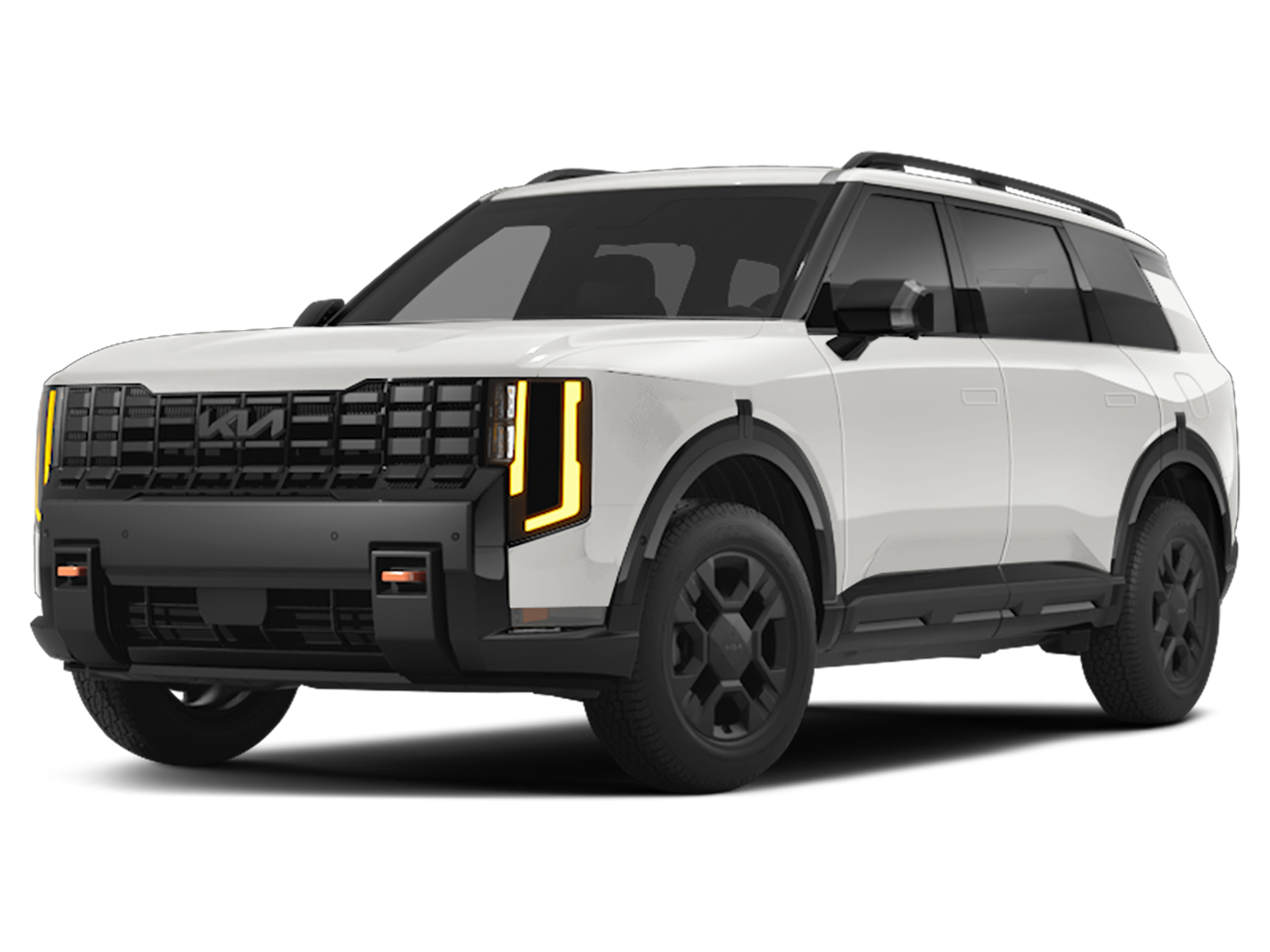2027 Kia Telluride X-Pro SX-Prestige AWD