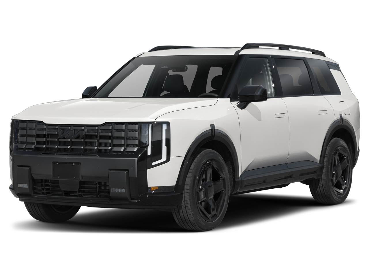 2027 Kia Telluride X-Line SX Prestige AWD's photo