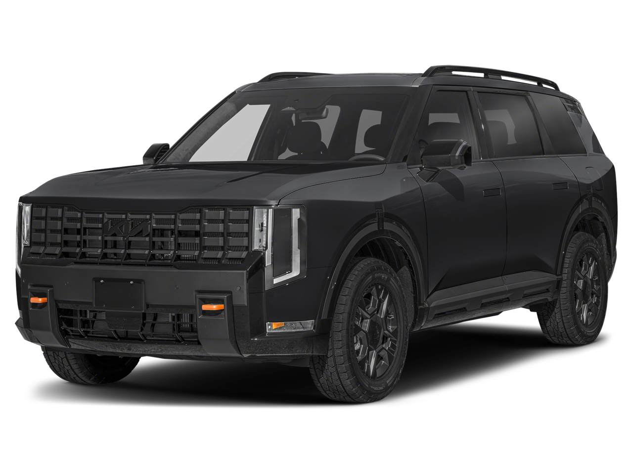 2027 Kia Telluride X-Pro SX Prestige AWD's photo