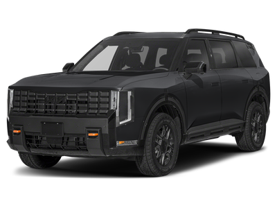 2027 Kia Telluride X-Pro SX-Prestige AWD
