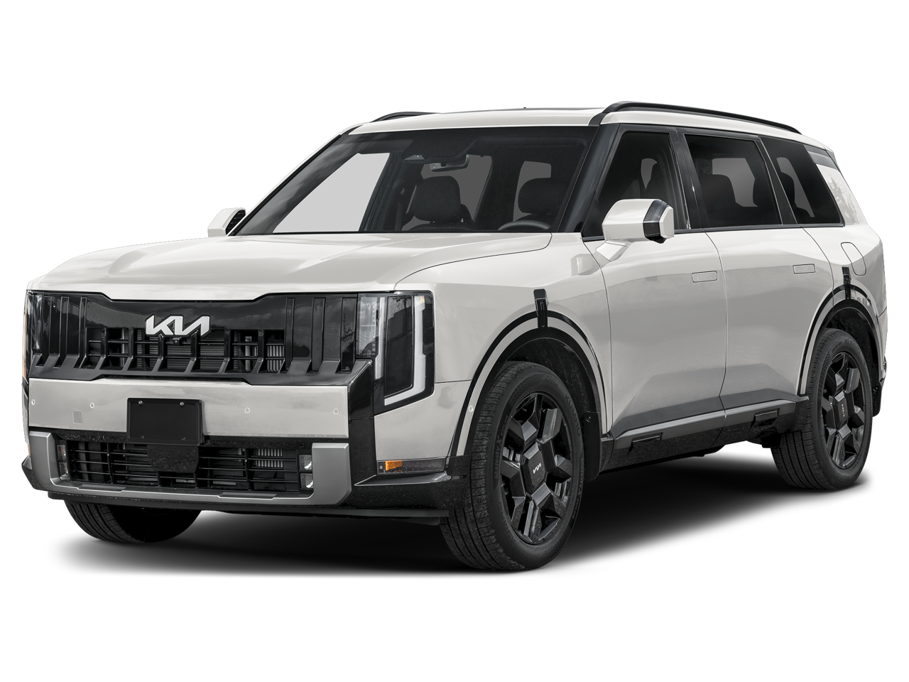 2027 Kia Telluride X-Line SX-Prestige