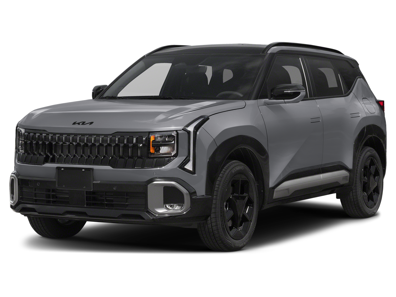 2027 Kia Seltos