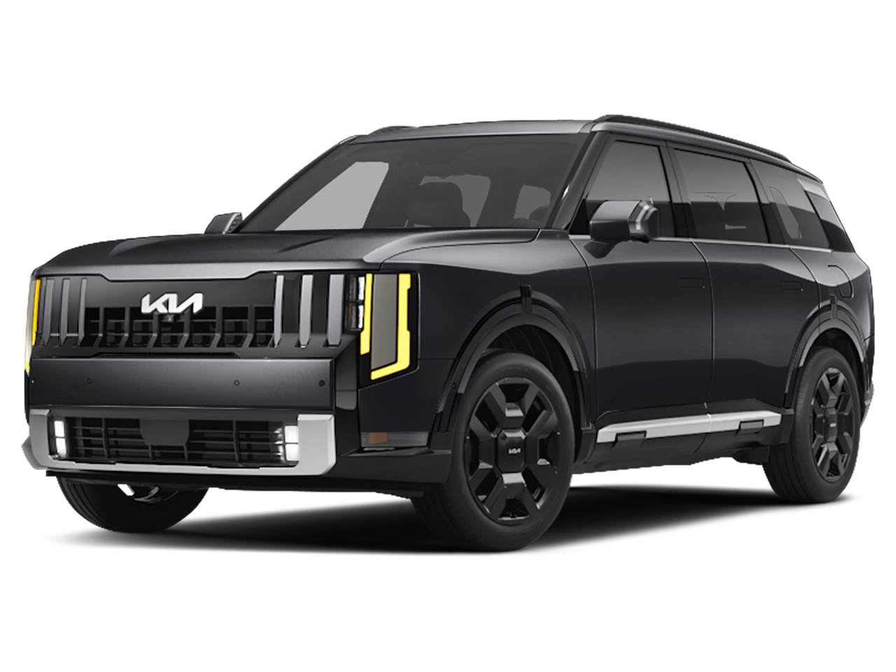 2027 Kia Telluride Hybrid SX-Prestige AWD