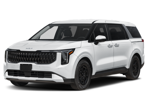 2027 Kia Carnival LXS FWD
