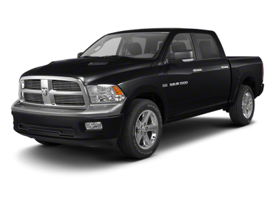 2011 RAM 1500 Laramie