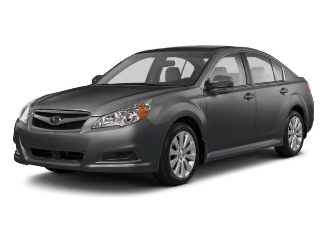 2011 Subaru Legacy 2.5i Limited