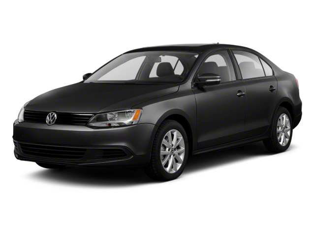2012 Volkswagen Jetta TDI 2.0