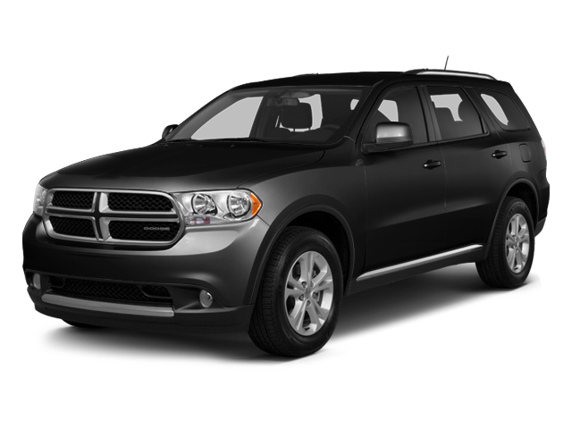 2013 Dodge Durango