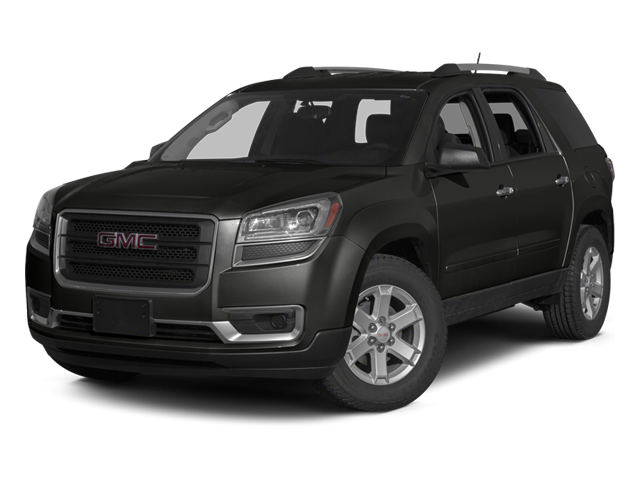 2014 GMC Acadia SLE2