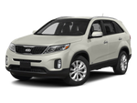 2014 Kia Sorento SX