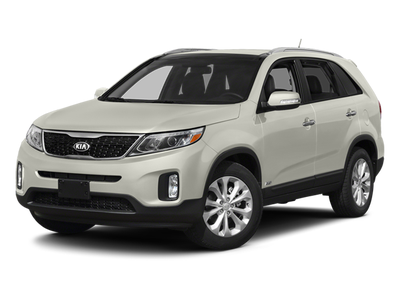 2014 Kia Sorento SX