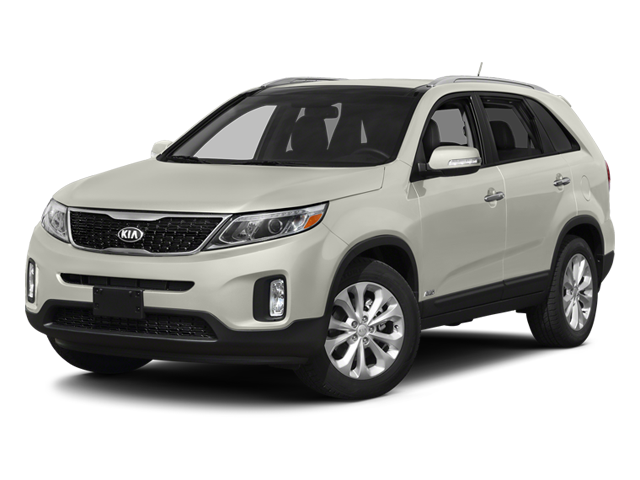 2014 Kia Sorento SX
