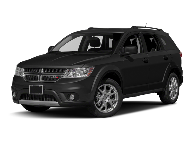 2016 Dodge Journey SXT AWD's photo