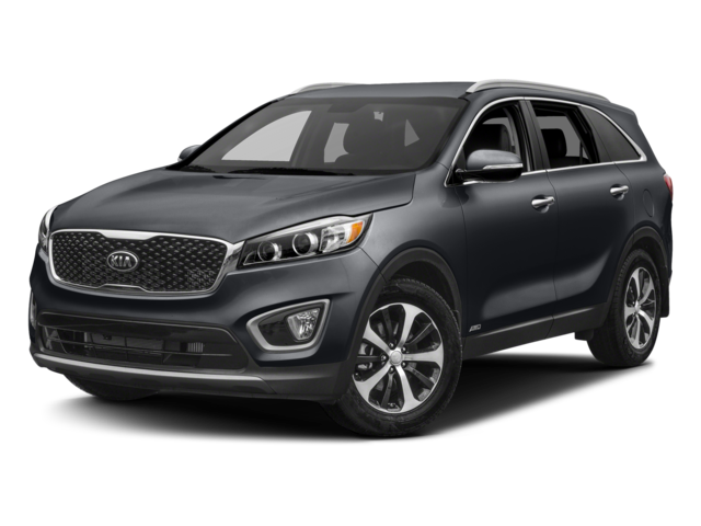 2016 Kia Sorento EX V6 AT 4WD's photo