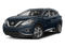 2016 Nissan Murano Hybrid Platinum