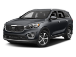 2017 Kia Sorento EX