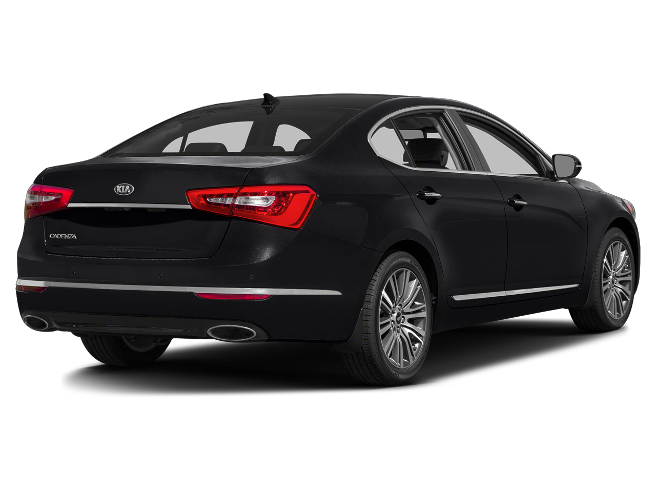Used 2015 Kia Cadenza Premium with VIN KNALN4D76F5196872 for sale in Fargo, ND