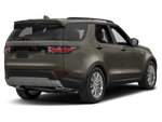 2018 Land Rover Discovery HSE