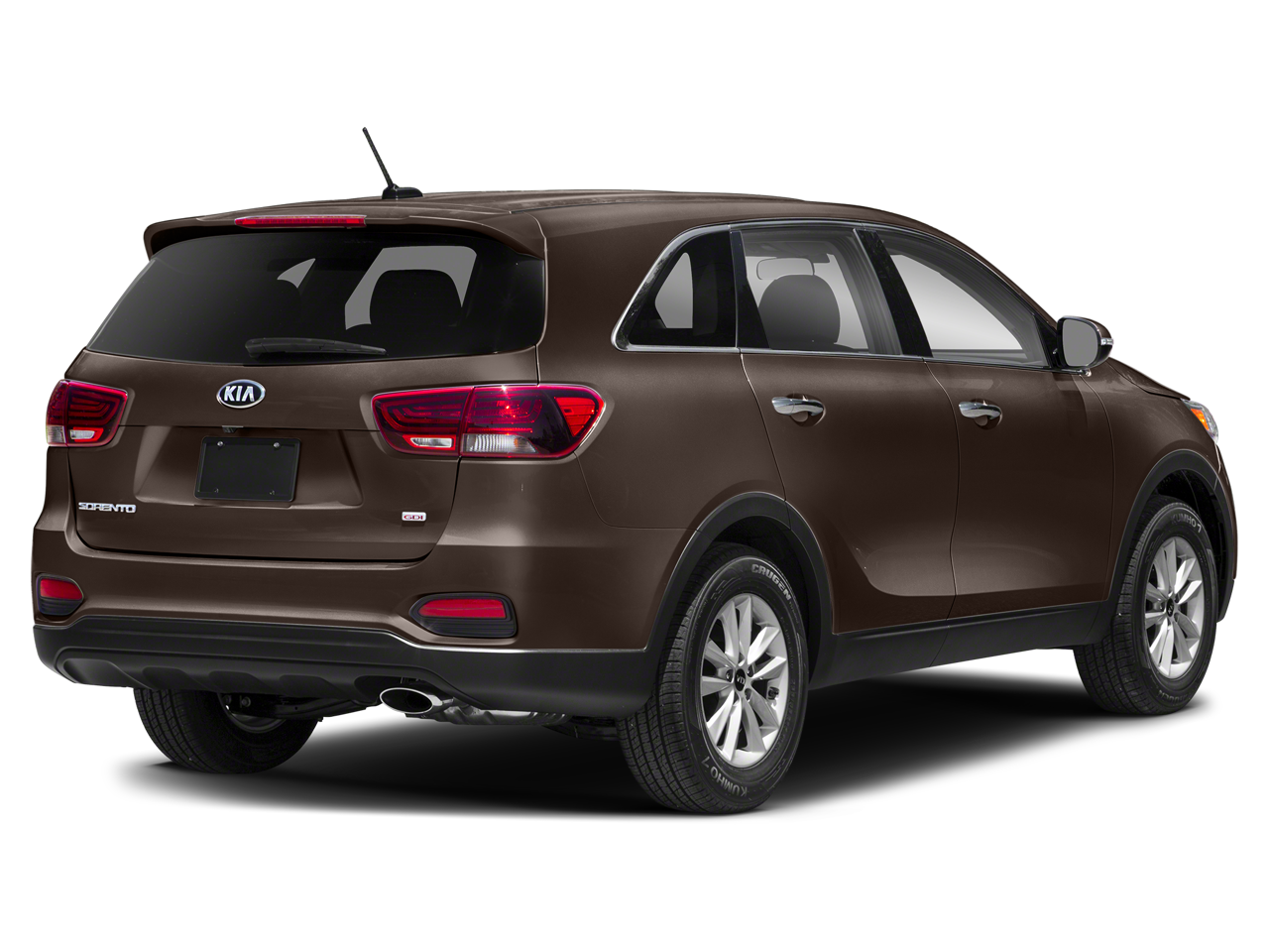 2019 Kia Sorento EX