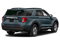 2020 Ford Explorer XLT 202A