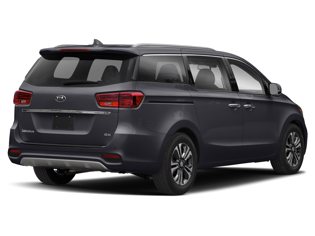 2020 Kia Sedona SX